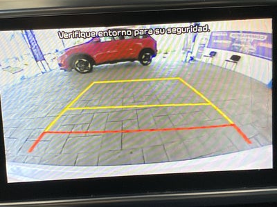 2021 Kia Sportage 2.4 SXL Piel At