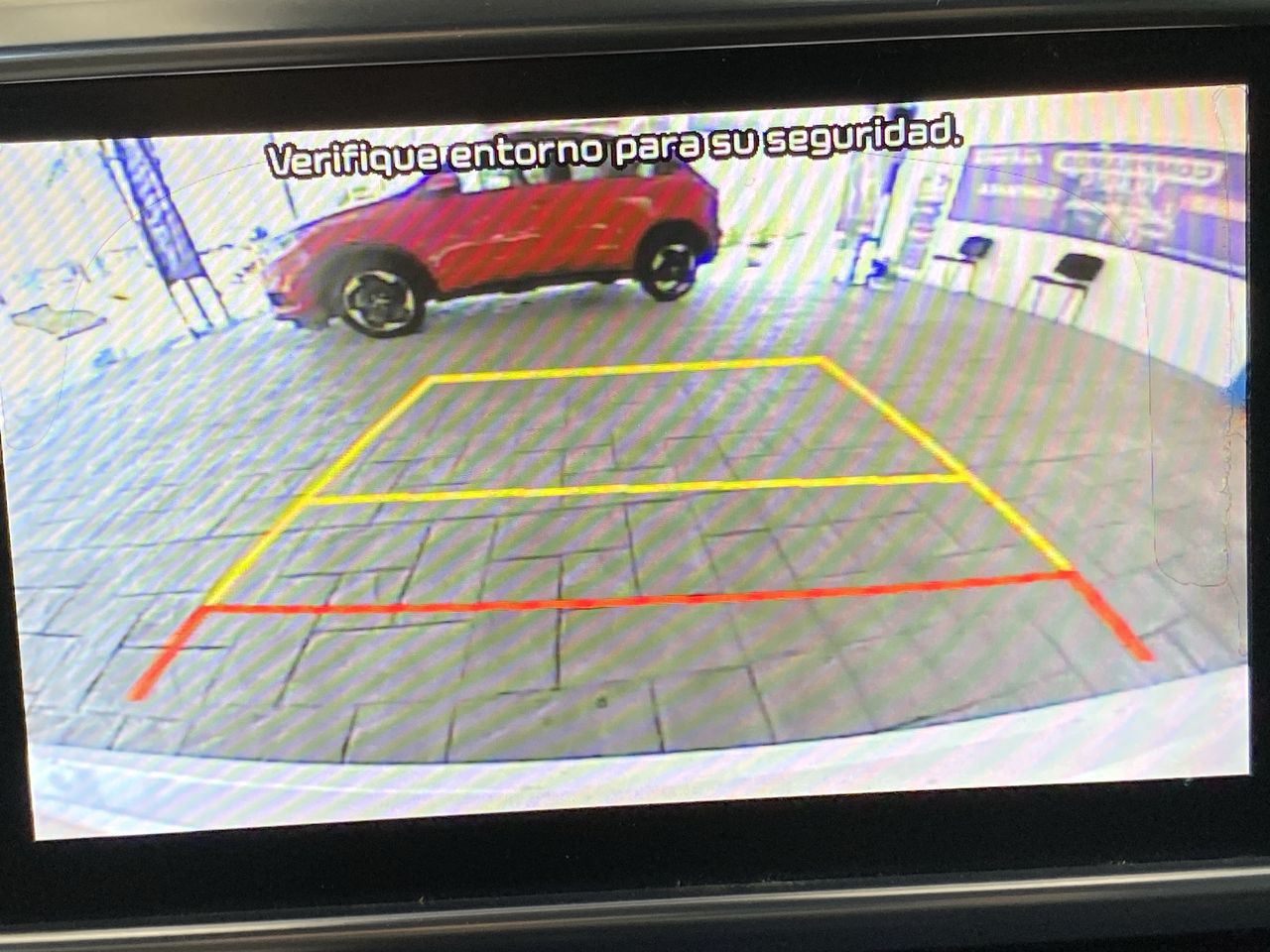 2021 Kia Sportage 2.4 SXL Piel At