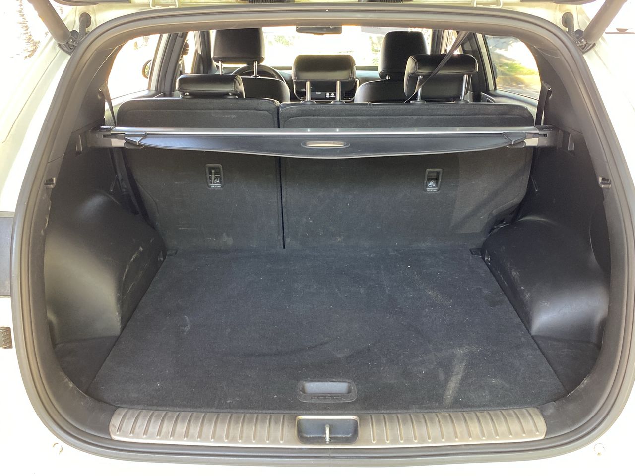 2021 Kia Sportage 2.4 SXL Piel At