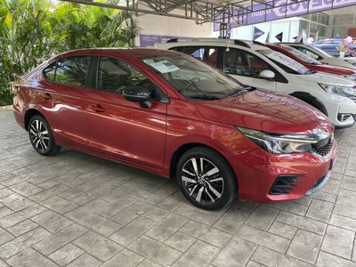 2023 Honda City Sport CVT