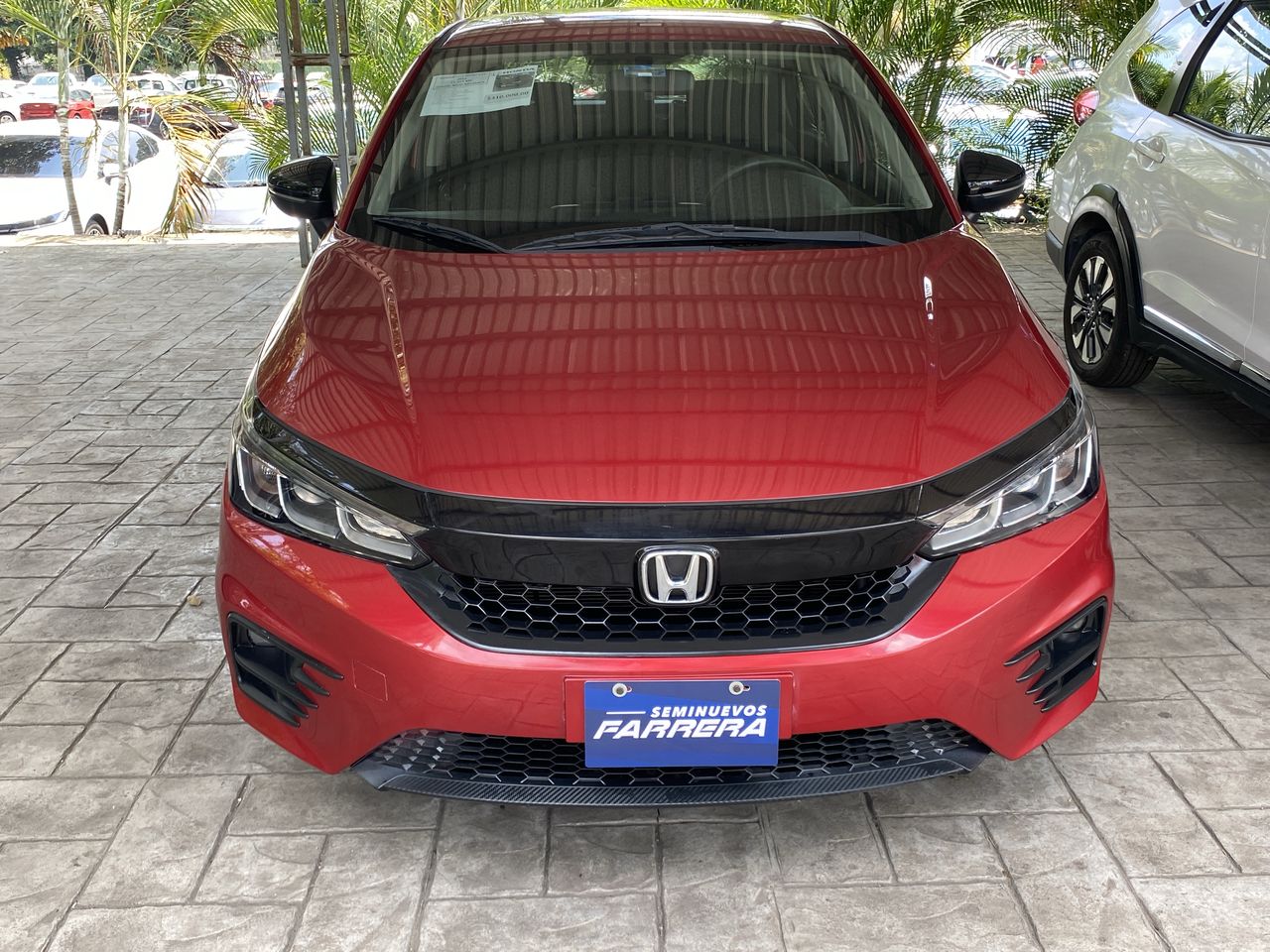 2023 Honda City Sport CVT