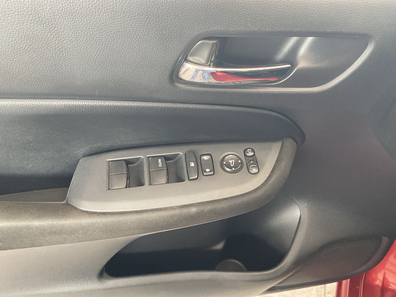 2023 Honda City Sport CVT