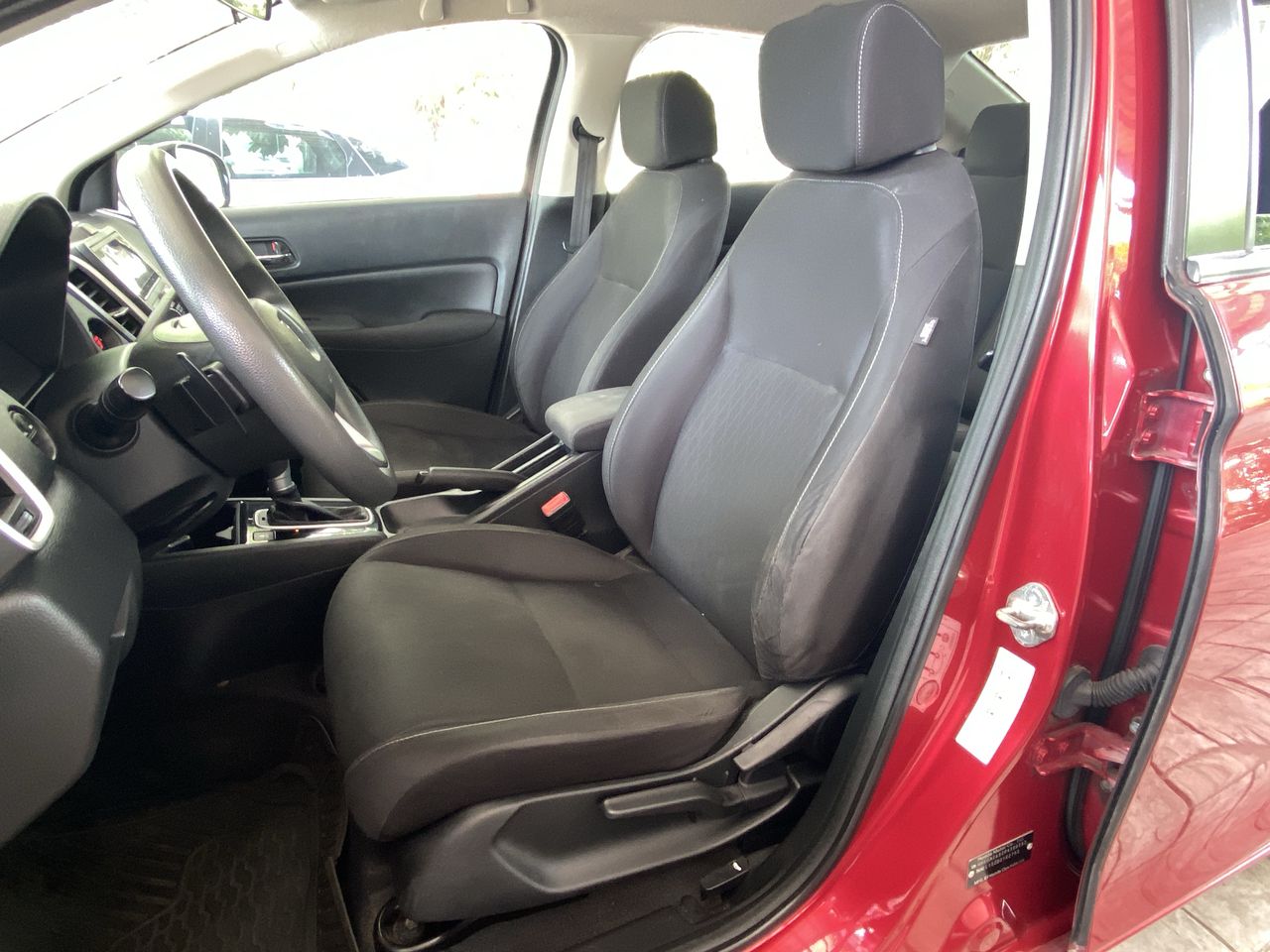 2023 Honda City Sport CVT