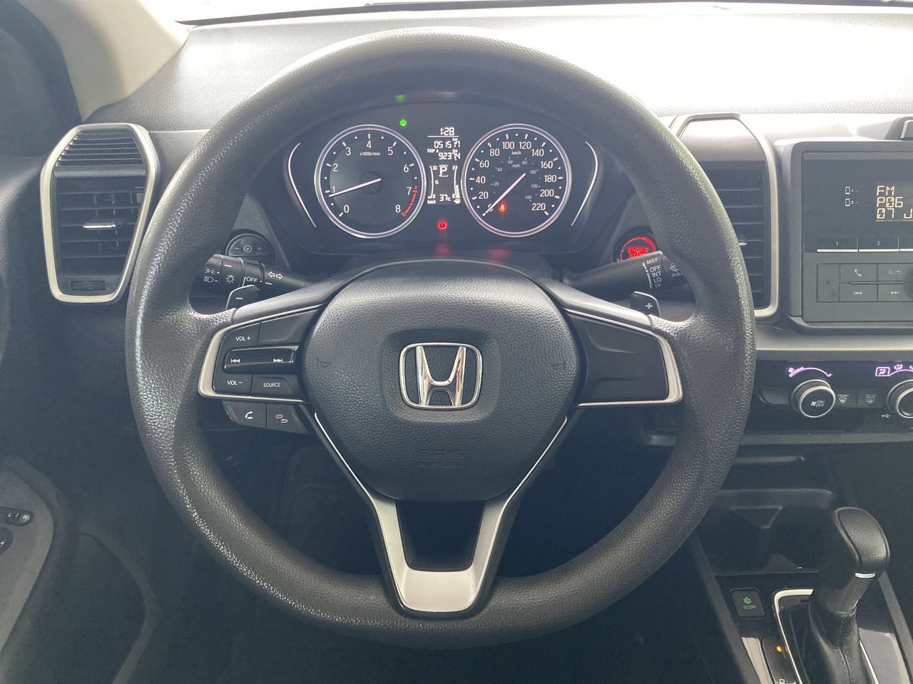 2023 Honda City Sport CVT