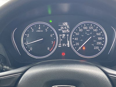 2023 Honda City Sport CVT