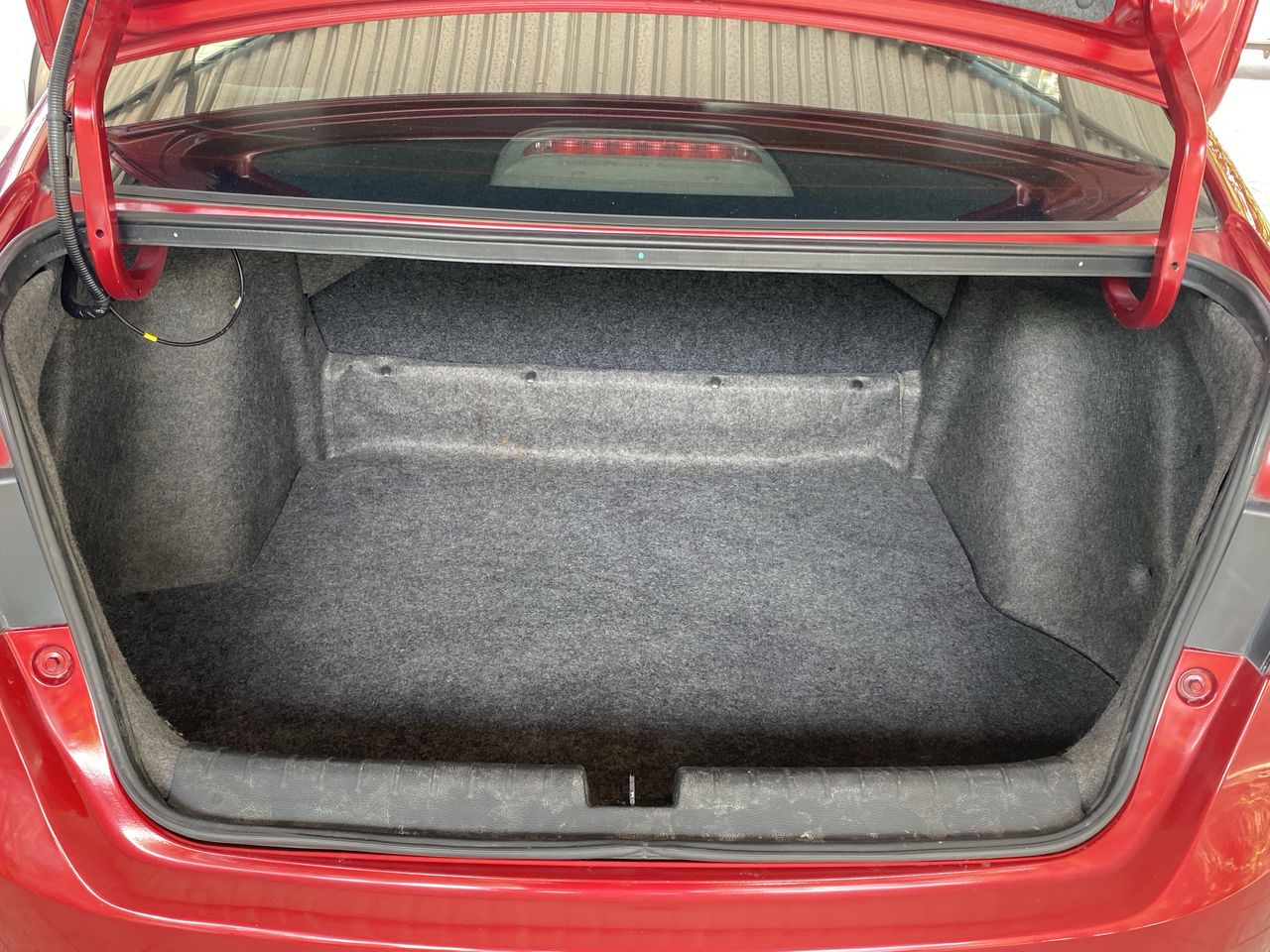 2023 Honda City Sport CVT