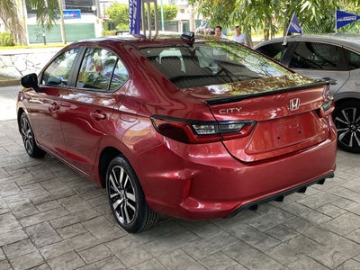 2023 Honda City Sport CVT