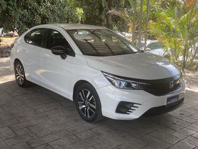 2022 Honda City Sport CVT