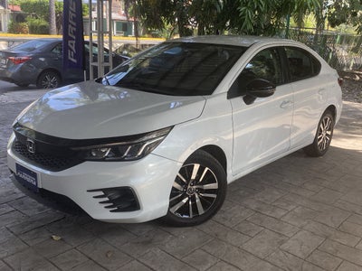 2022 Honda City Sport CVT