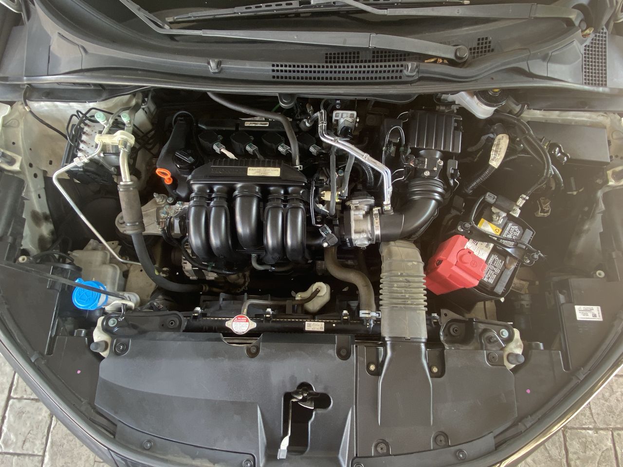 2022 Honda City Sport CVT