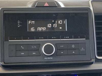 2022 Honda City Sport CVT