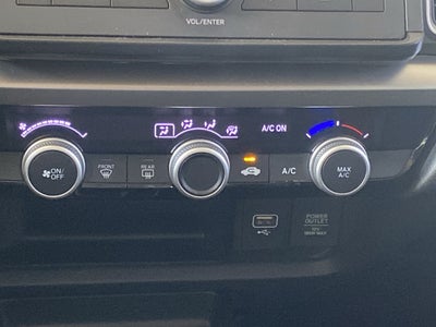 2022 Honda City Sport CVT