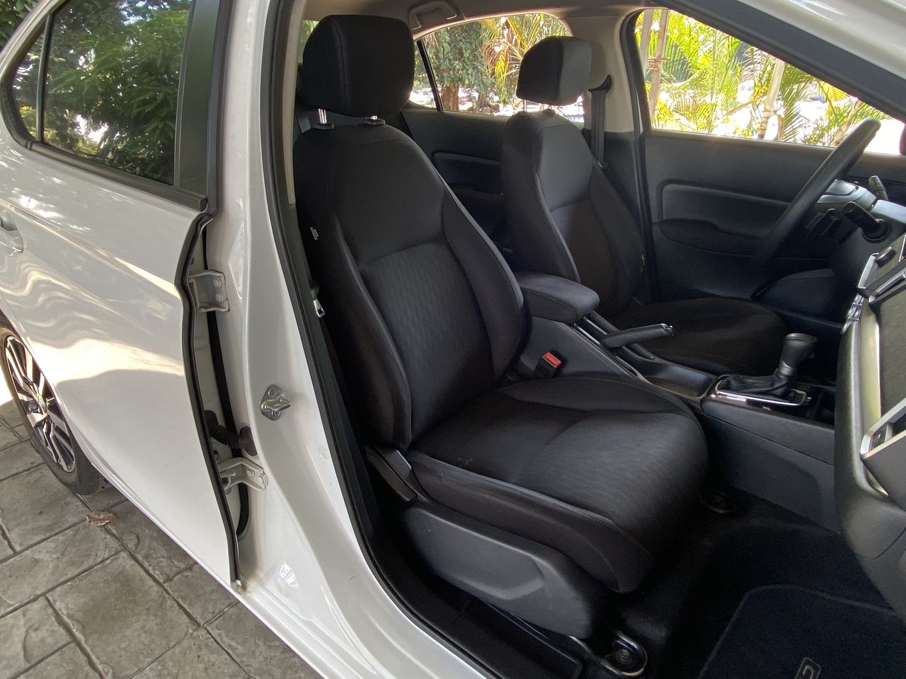 2022 Honda City Sport CVT