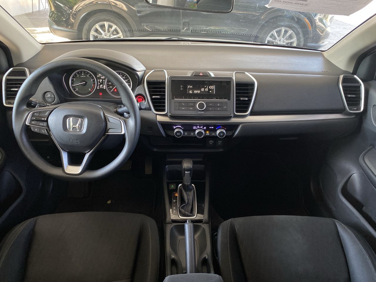 2022 Honda City Sport CVT