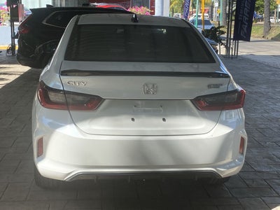 2022 Honda City Sport CVT