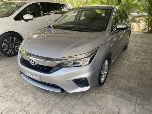 2022 Honda City Prime CVT