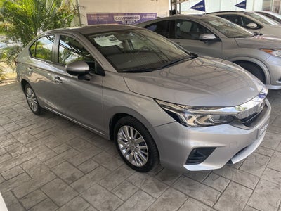 2022 Honda City Prime CVT