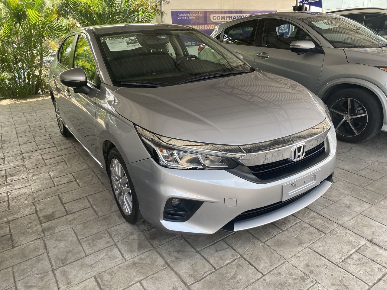 2022 Honda City Prime CVT