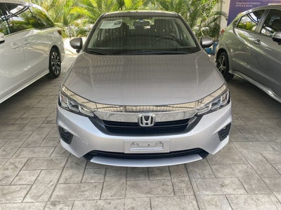 2022 Honda City Prime CVT