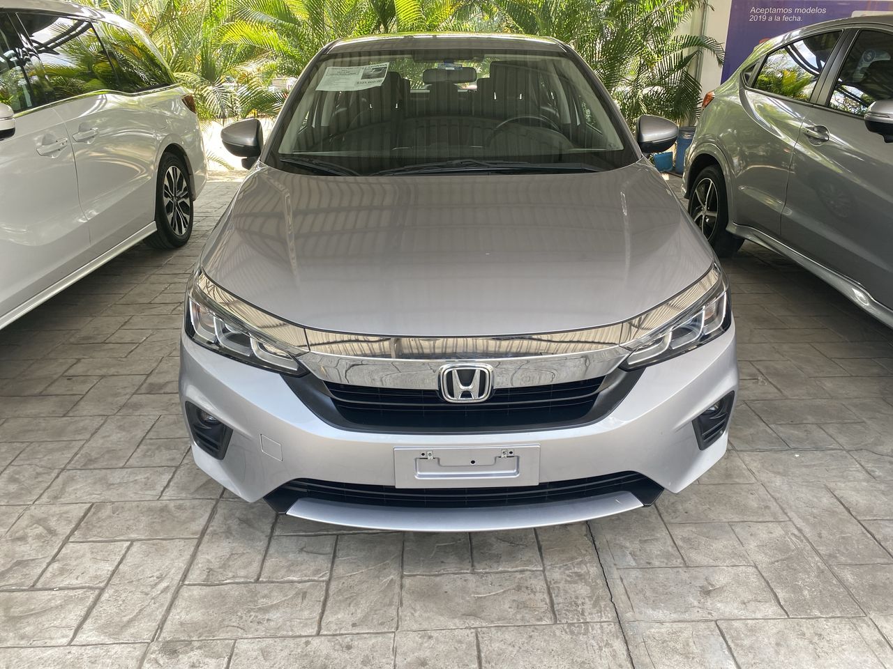 2022 Honda City Prime CVT