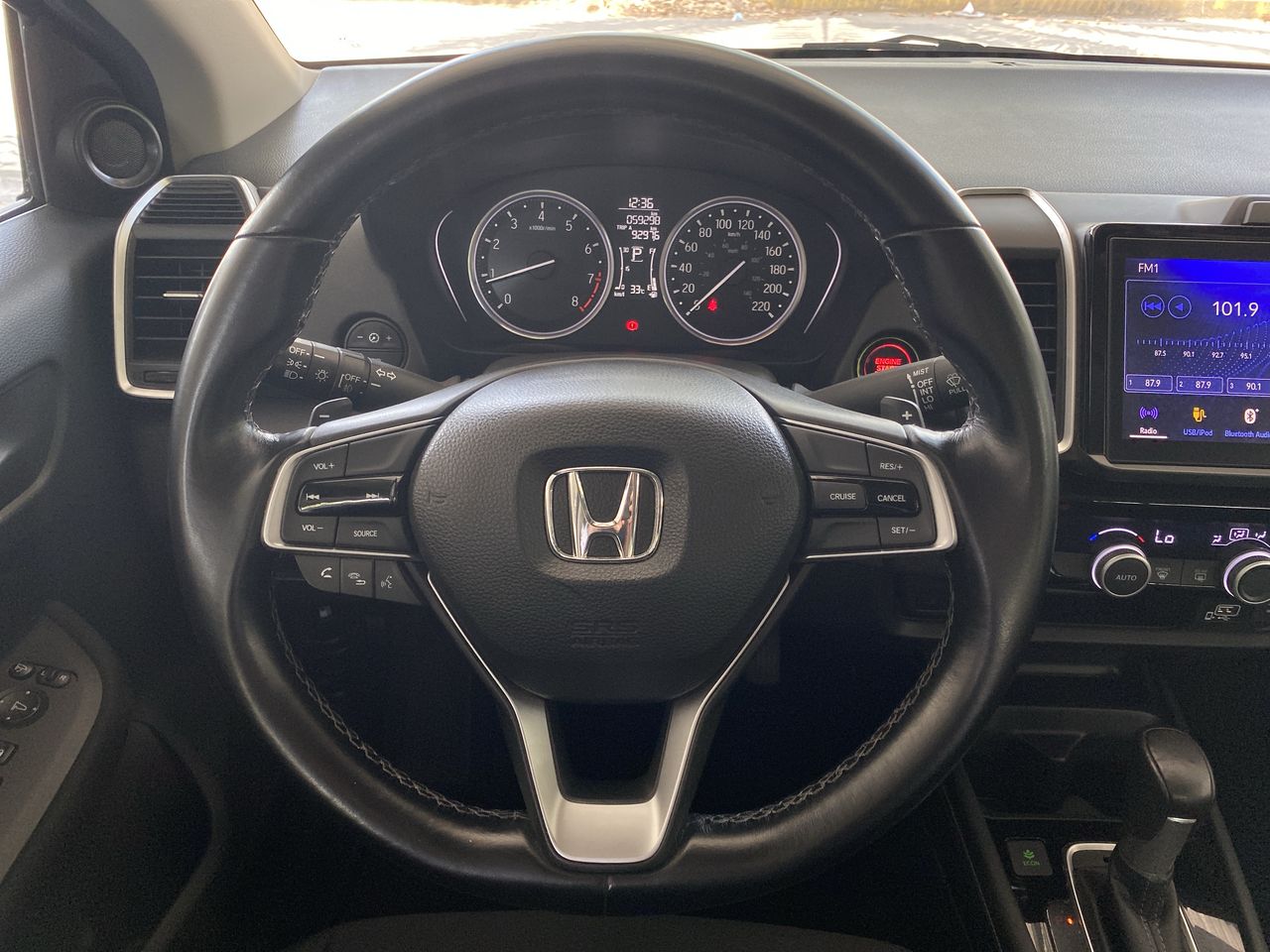 2022 Honda City Prime CVT