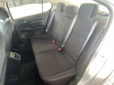 2022 Honda City Prime CVT