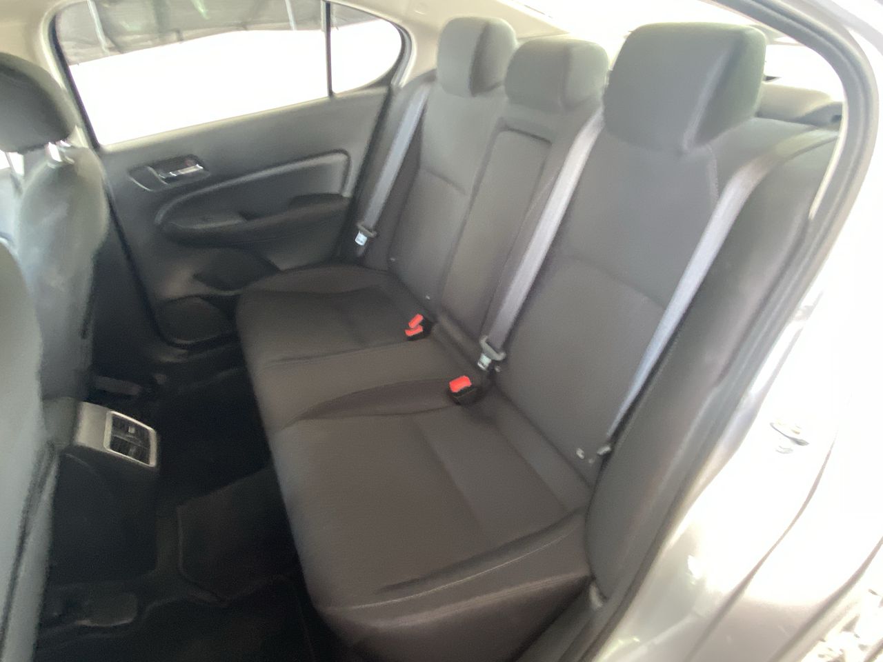 2022 Honda City Prime CVT