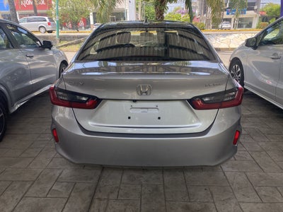 2022 Honda City Prime CVT