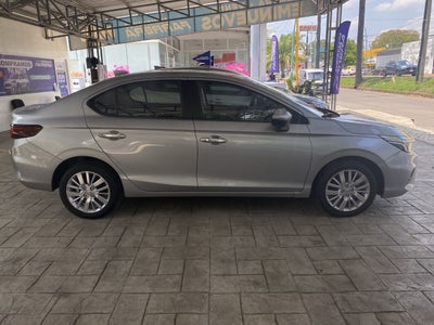 2022 Honda City Prime CVT