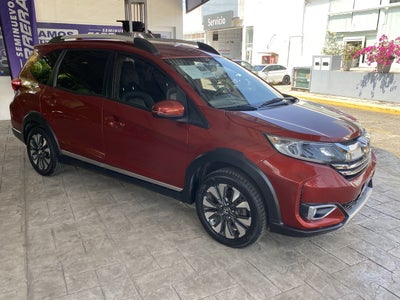 2021 Honda BR-V 1.5 Prime Cvt