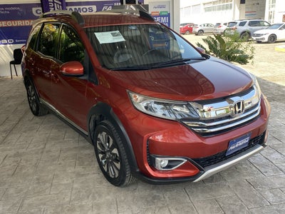 2021 Honda BR-V 1.5 Prime Cvt