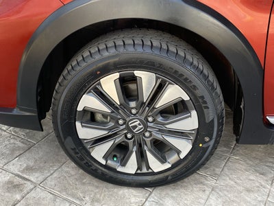 2021 Honda BR-V 1.5 Prime Cvt