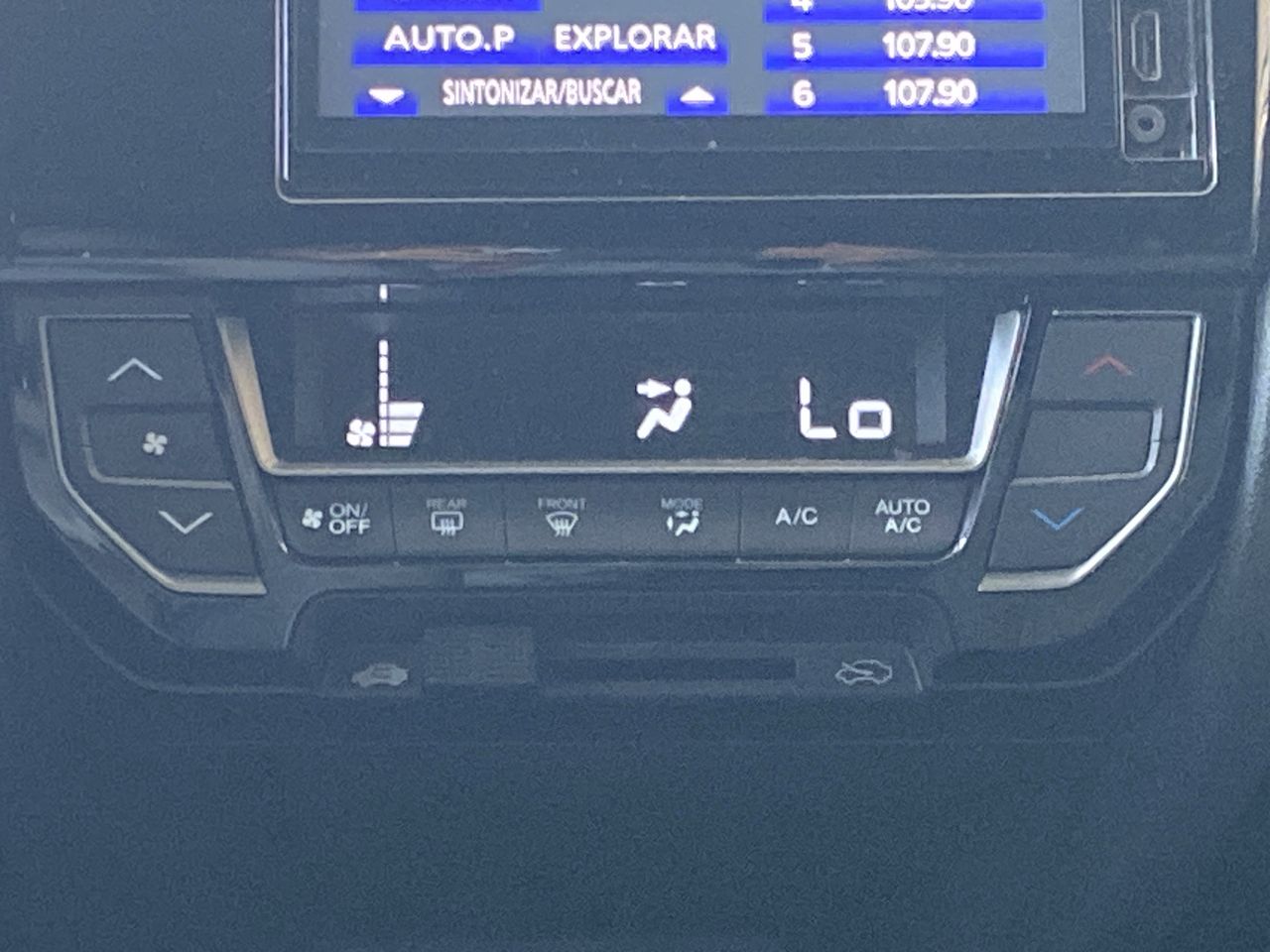 2021 Honda BR-V 1.5 Prime Cvt