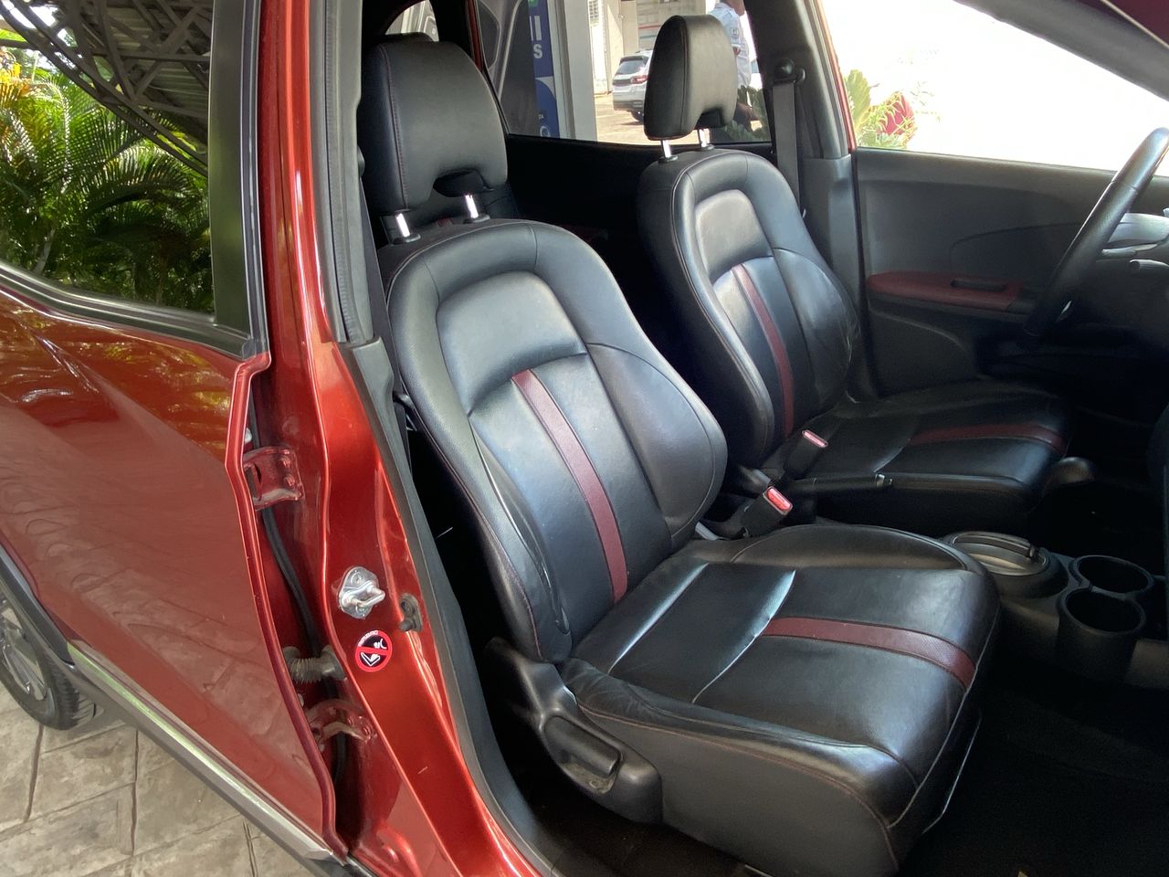 2021 Honda BR-V 1.5 Prime Cvt