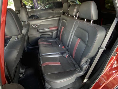 2021 Honda BR-V 1.5 Prime Cvt