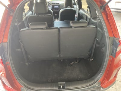 2021 Honda BR-V 1.5 Prime Cvt