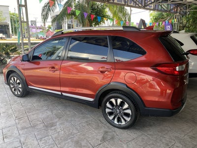 2021 Honda BR-V 1.5 Prime Cvt