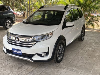 2020 Honda BR-V 1.5 Prime Cvt