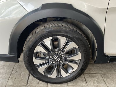 2020 Honda BR-V 1.5 Prime Cvt