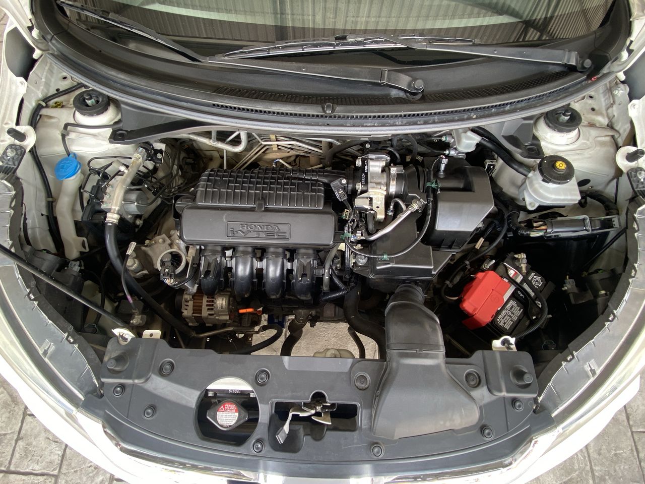 2020 Honda BR-V 1.5 Prime Cvt