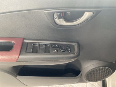 2020 Honda BR-V 1.5 Prime Cvt