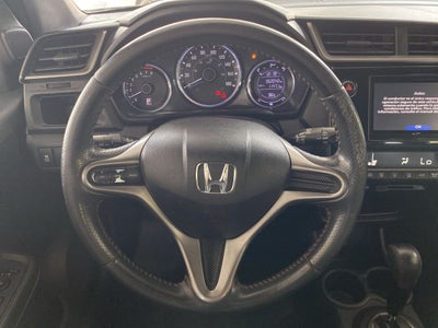 2020 Honda BR-V 1.5 Prime Cvt