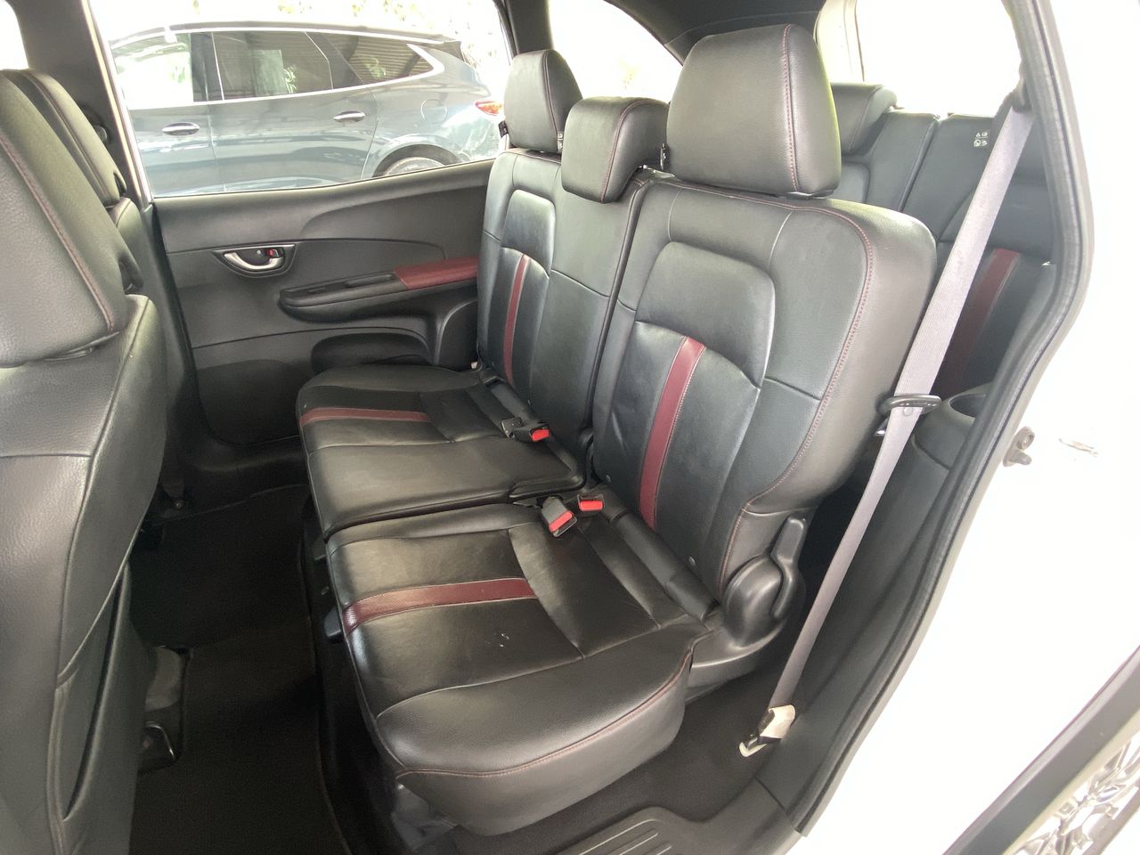 2020 Honda BR-V 1.5 Prime Cvt