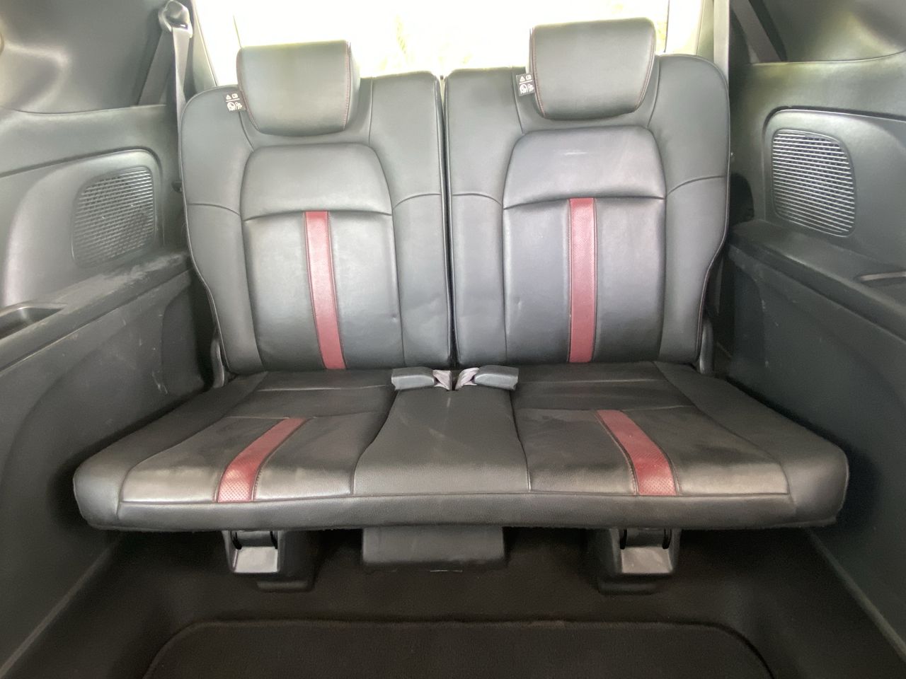 2020 Honda BR-V 1.5 Prime Cvt