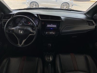 2020 Honda BR-V 1.5 Prime Cvt